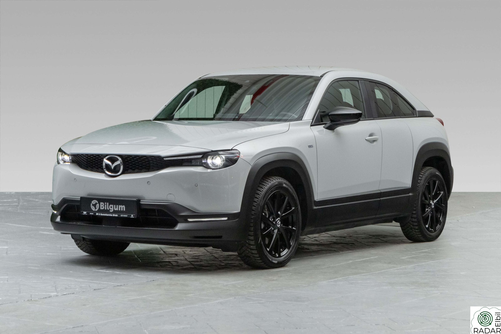 MAZDA MX-30