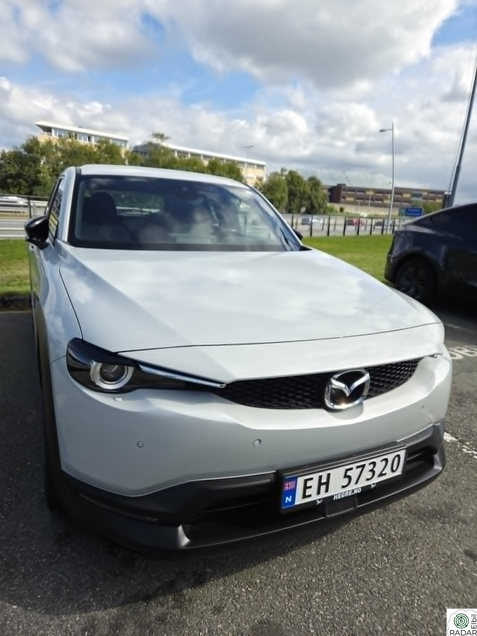 MAZDA MX-30 Exclusive