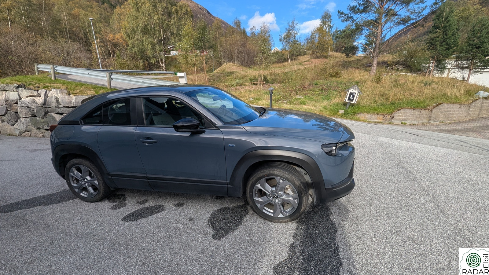 MAZDA MX-30 Exclusive