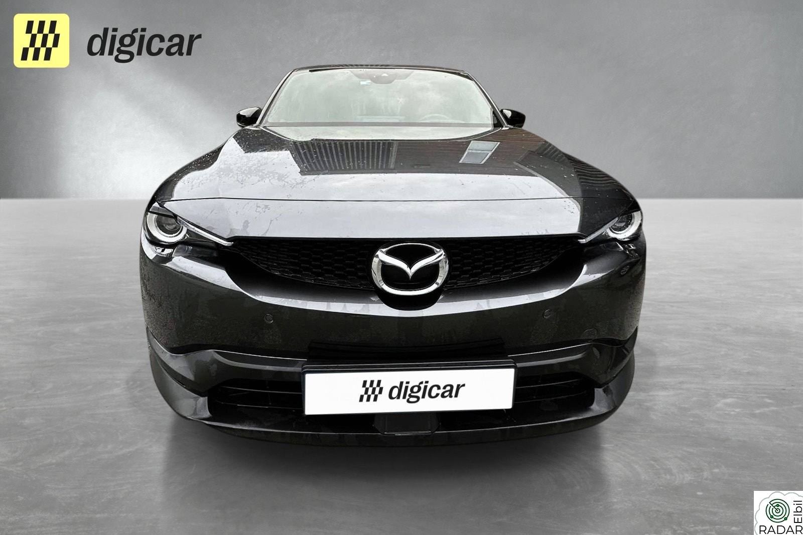 MAZDA MX-30 e Skyactive Exclusive Edition /