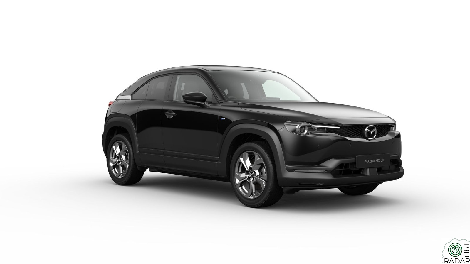 MAZDA MX-30