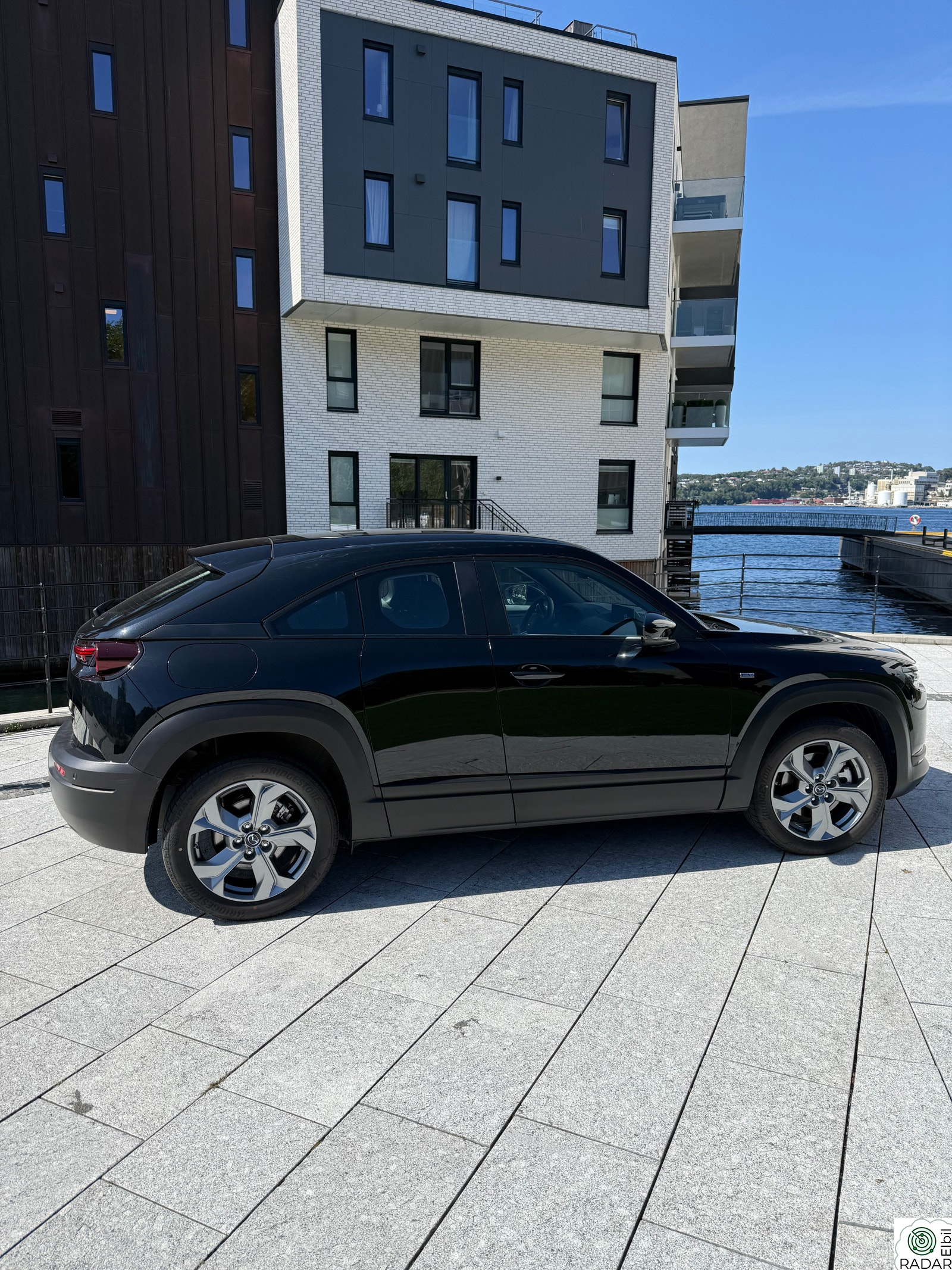 MAZDA MX-30 Exclusive