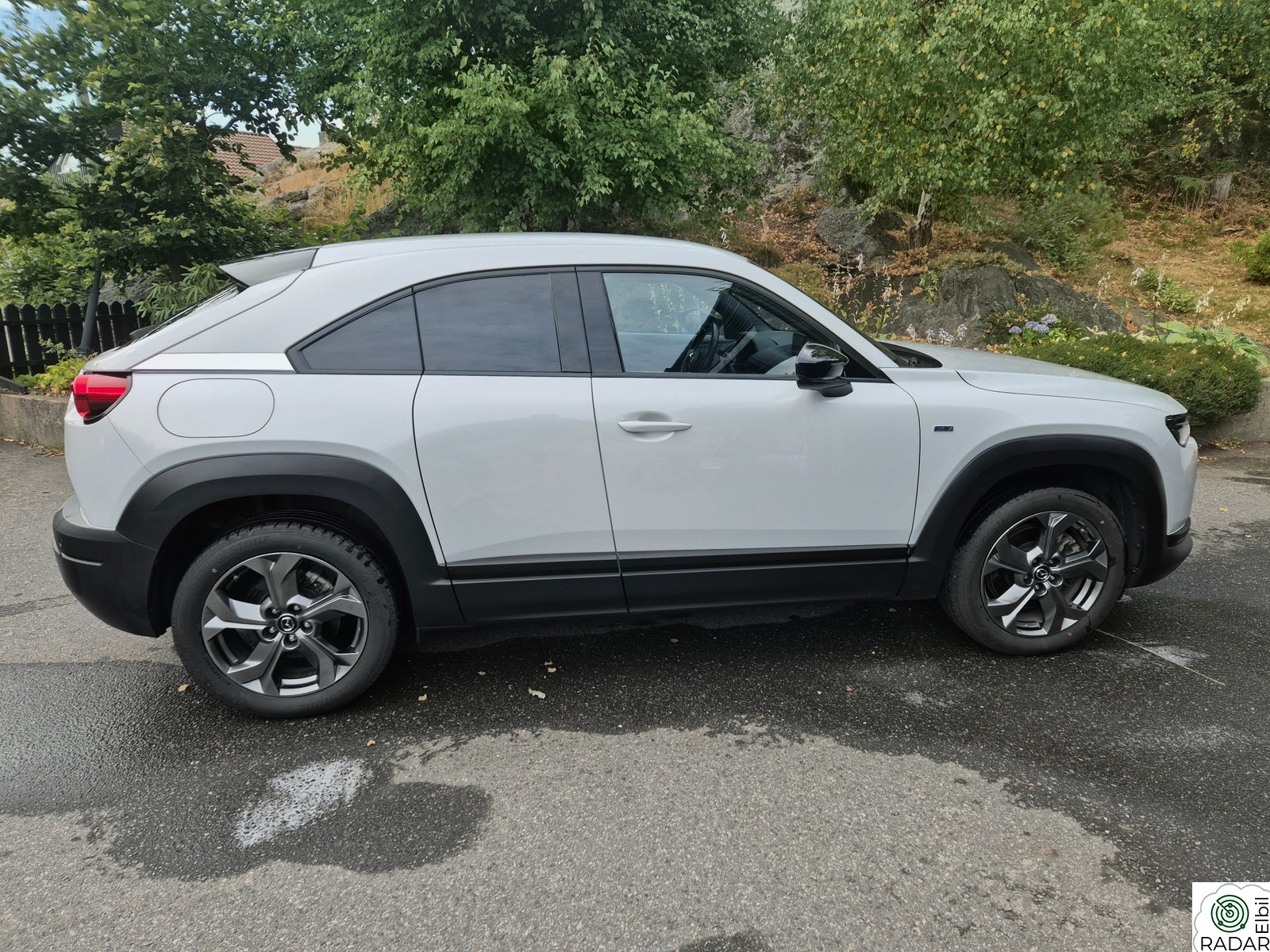MAZDA MX-30 Advantage