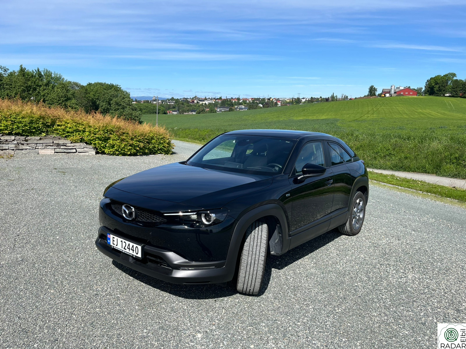 MAZDA MX-30 Exclusive