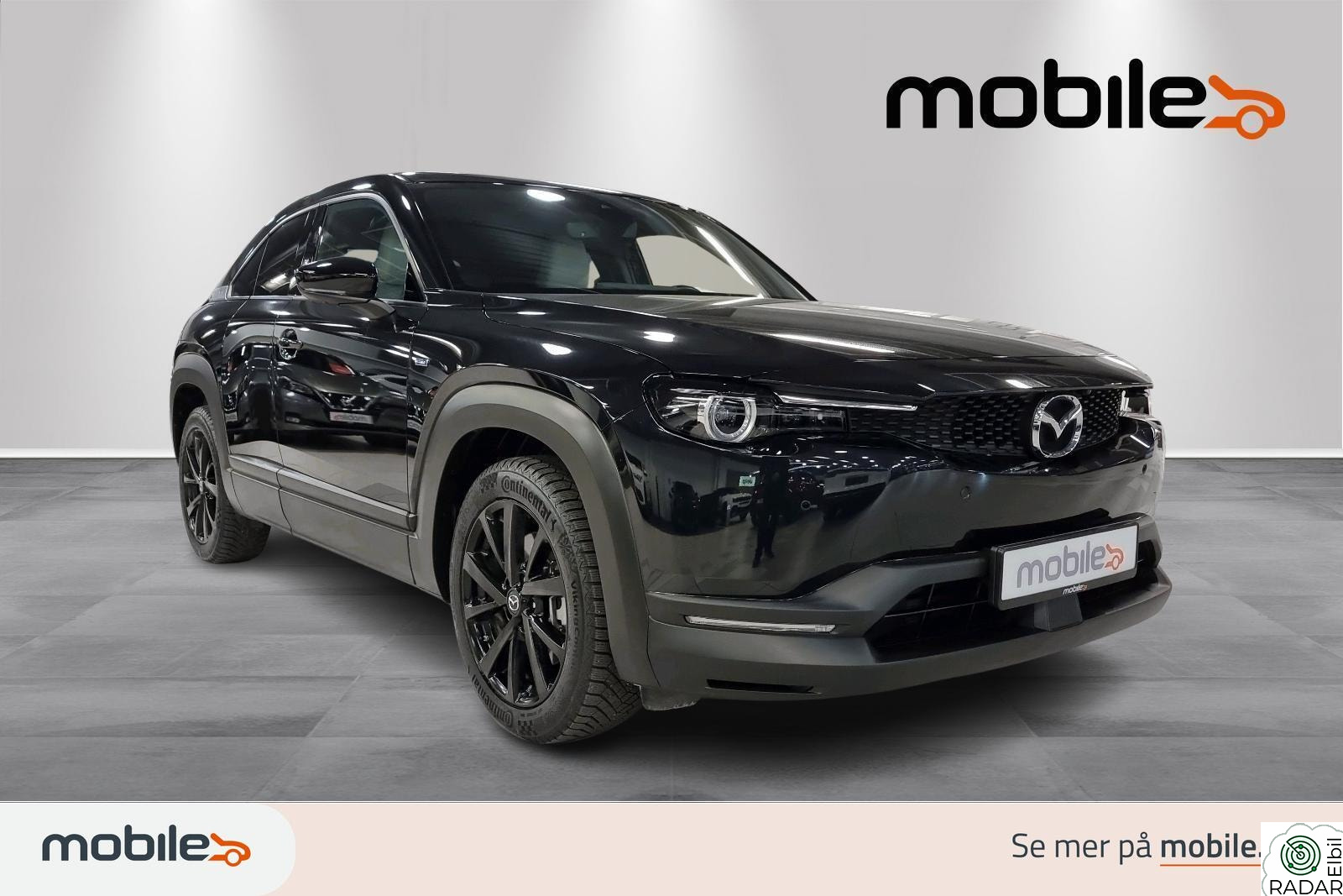 MAZDA MX-30 Makoto Premium pack | 360Kamera | Bose