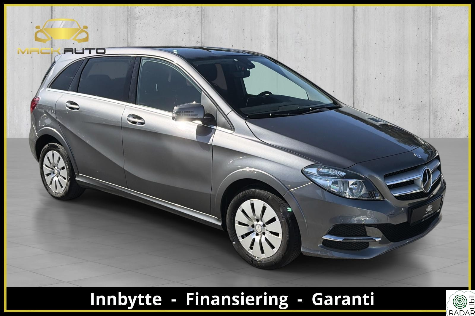MERCEDES-BENZ electric drive B250E RANGE PLUS/EU28/200wlpt/Navi/LED/Kamera/Isofix++