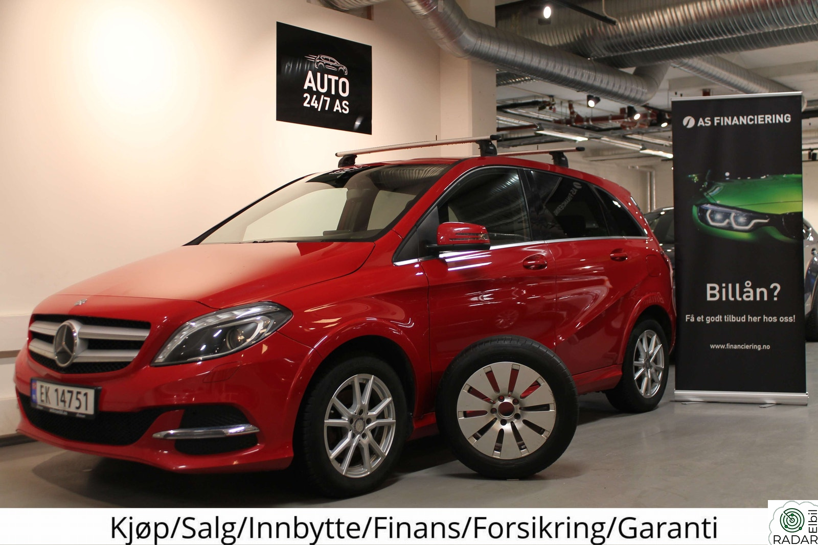 MERCEDES-BENZ B 250 e 1-Eier/EU-10-2027