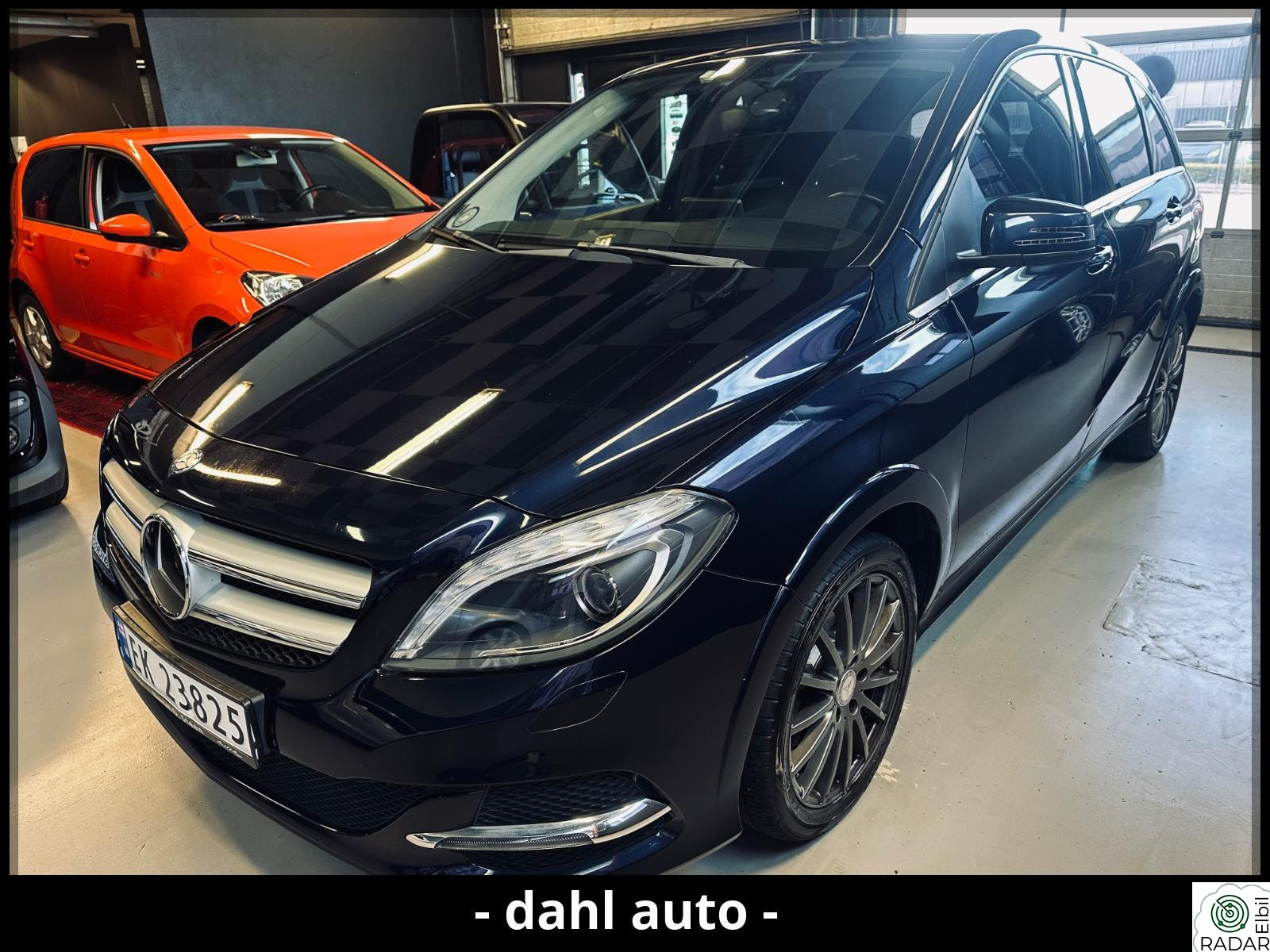 MERCEDES-BENZ B 250 e B250E/179HK/AUT/SKINN/R-KAM/NAVI/DAB/ALU/EU-OK 6/28!!!