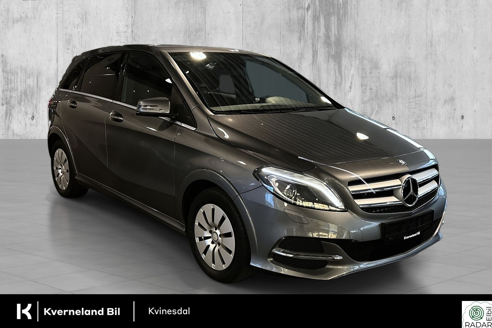 MERCEDES-BENZ B 250 e B250 e