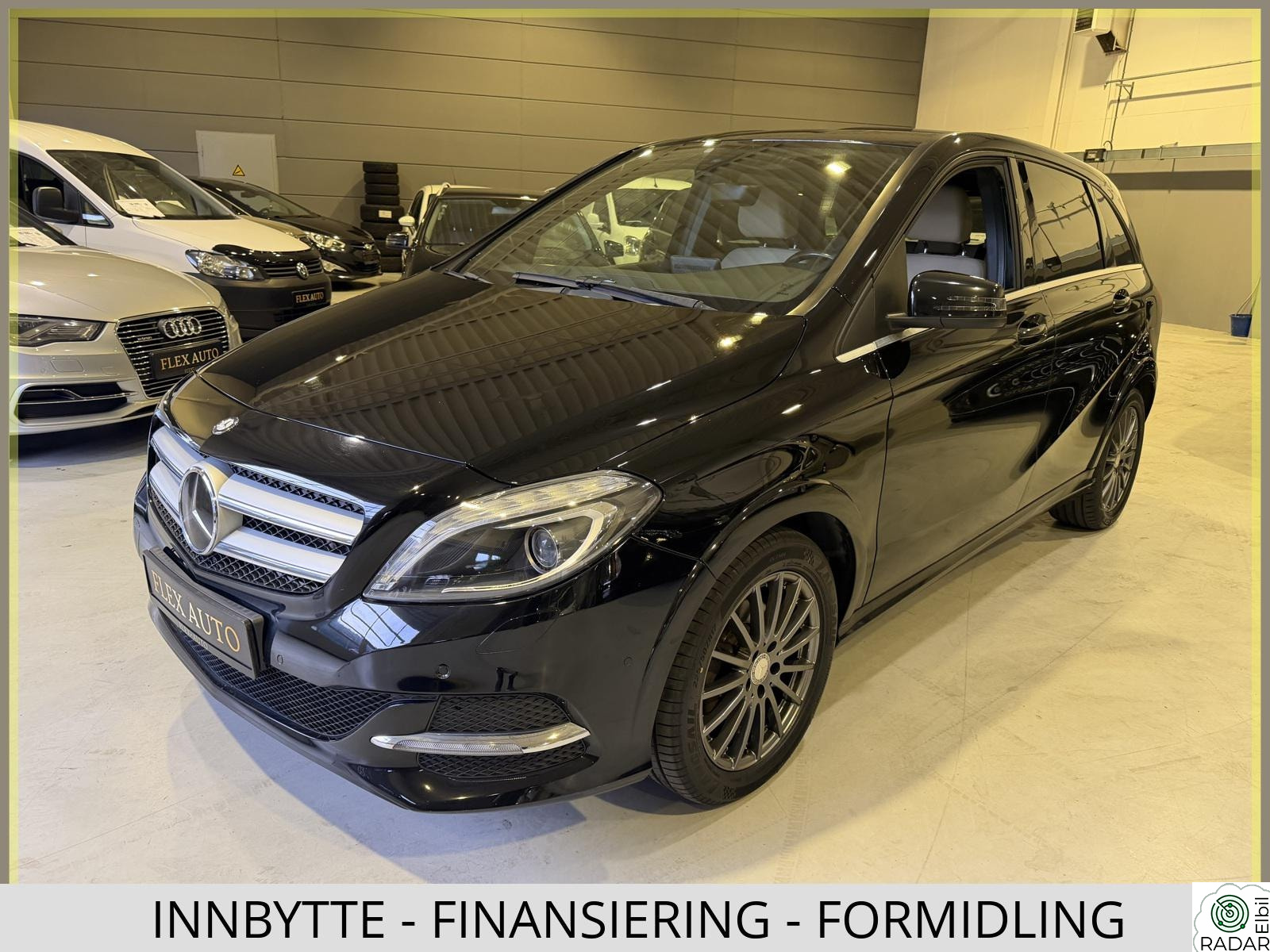 MERCEDES-BENZ B 250 e B-Klasse 250E-EU 09-2028!-LongRange-R.Kamera-P.sensor