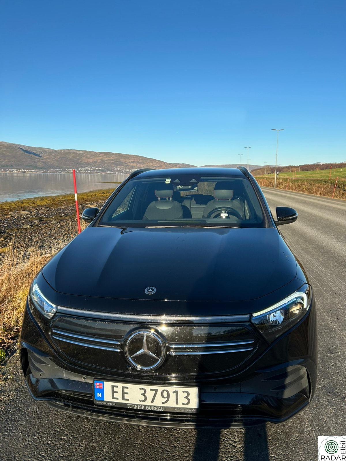 MERCEDES-BENZ EQA 300 4MATIC 300 4MATIC