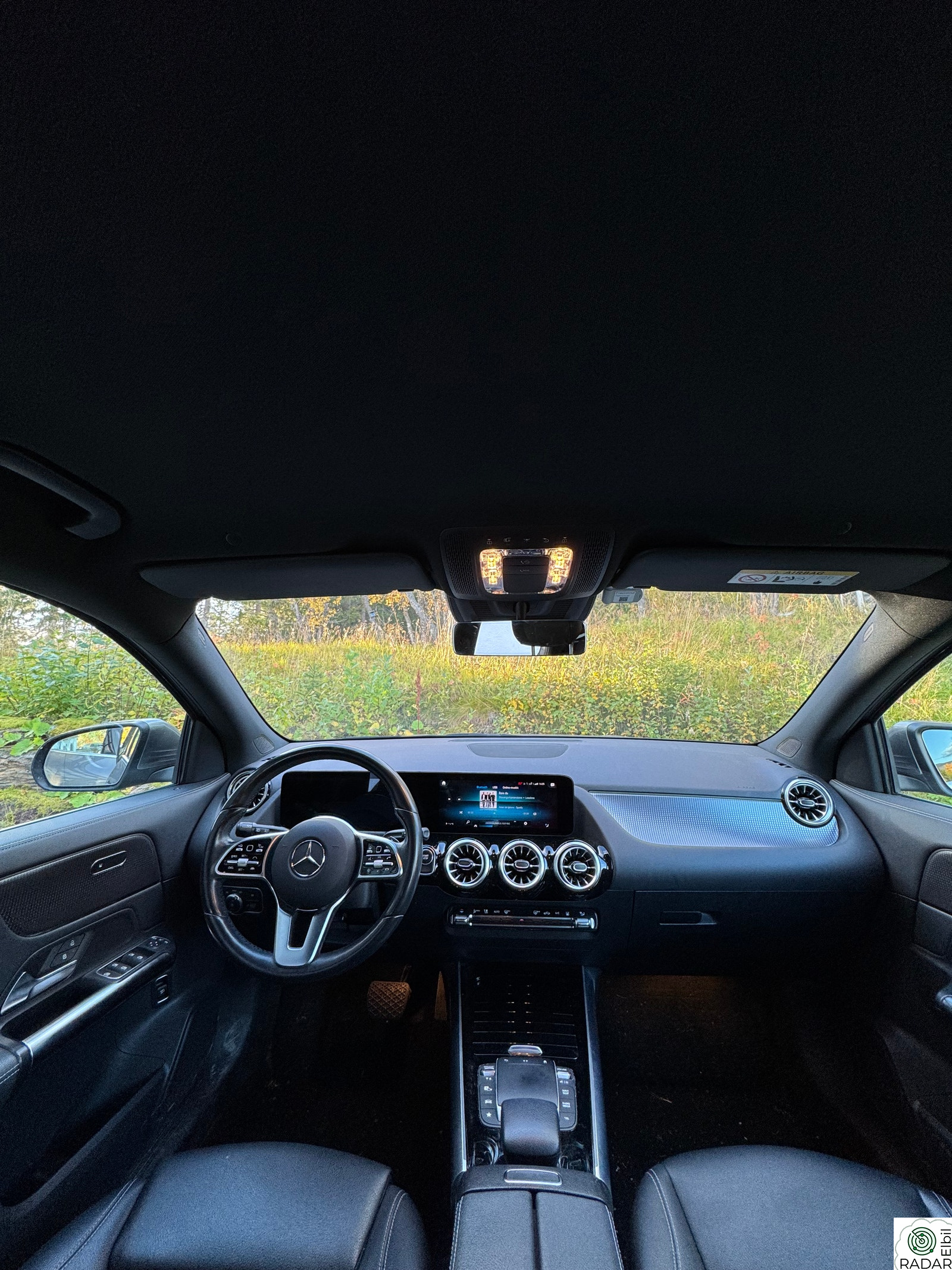 MERCEDES-BENZ EQA 300 4MATIC 300 4MATIC