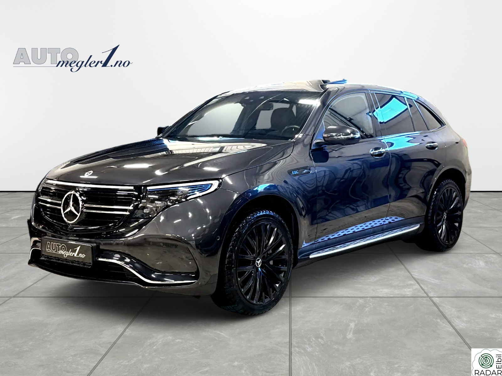 MERCEDES-BENZ EQC 400 4MATIC 400 4MATIC,AMG,Krok,Burmester,Soltak,Krok,Garanti