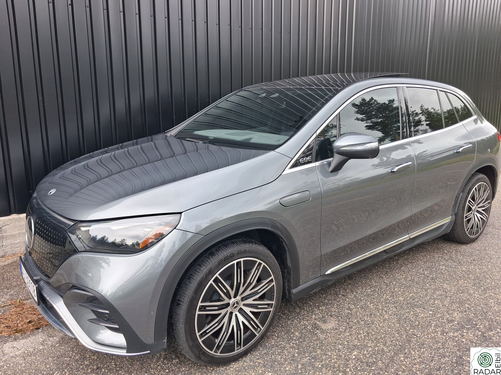 VOLKSWAGEN ID.4 PRO 4MOTION 210KW Amg, Massasje,Hud,Burmeister,4xKlima, Panorama,++