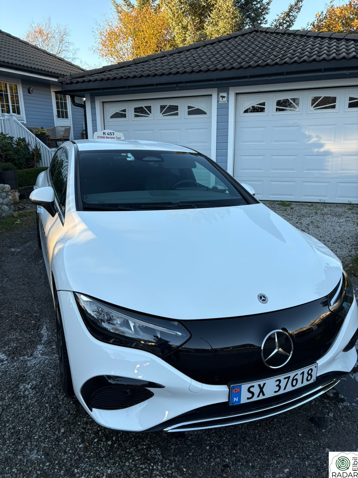 MERCEDES-BENZ EQE 350 4MATIC 350 4MATIC