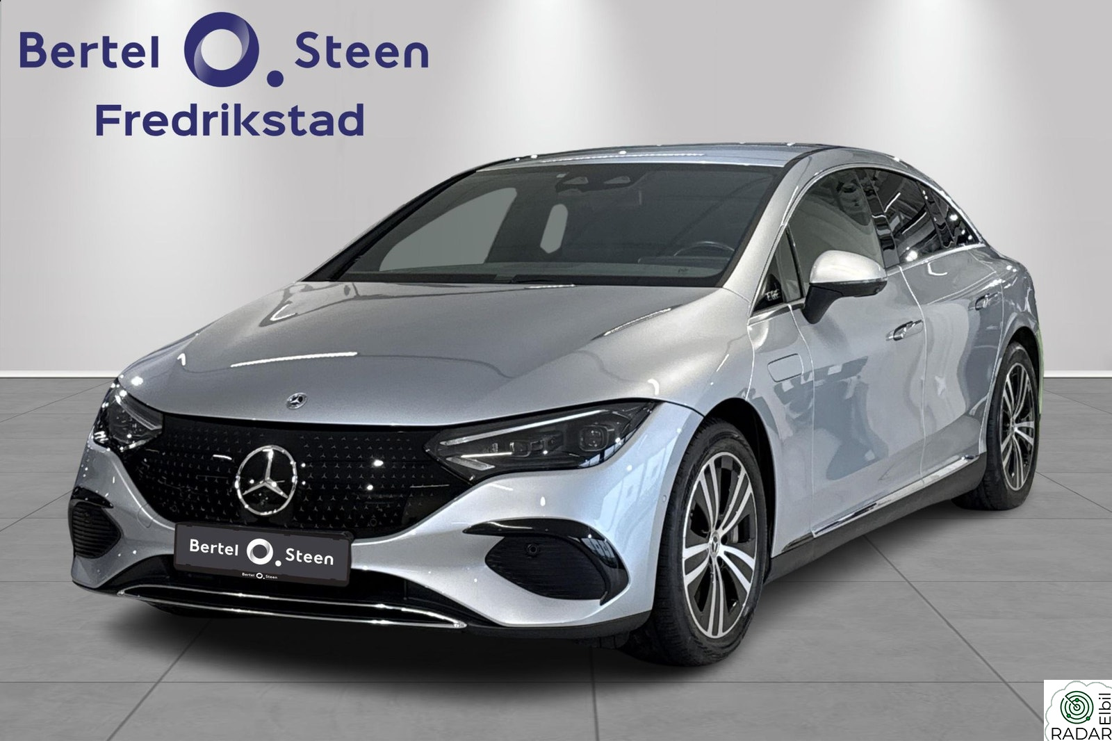 MERCEDES-BENZ EQE 350 4MATIC 4Matic AMG