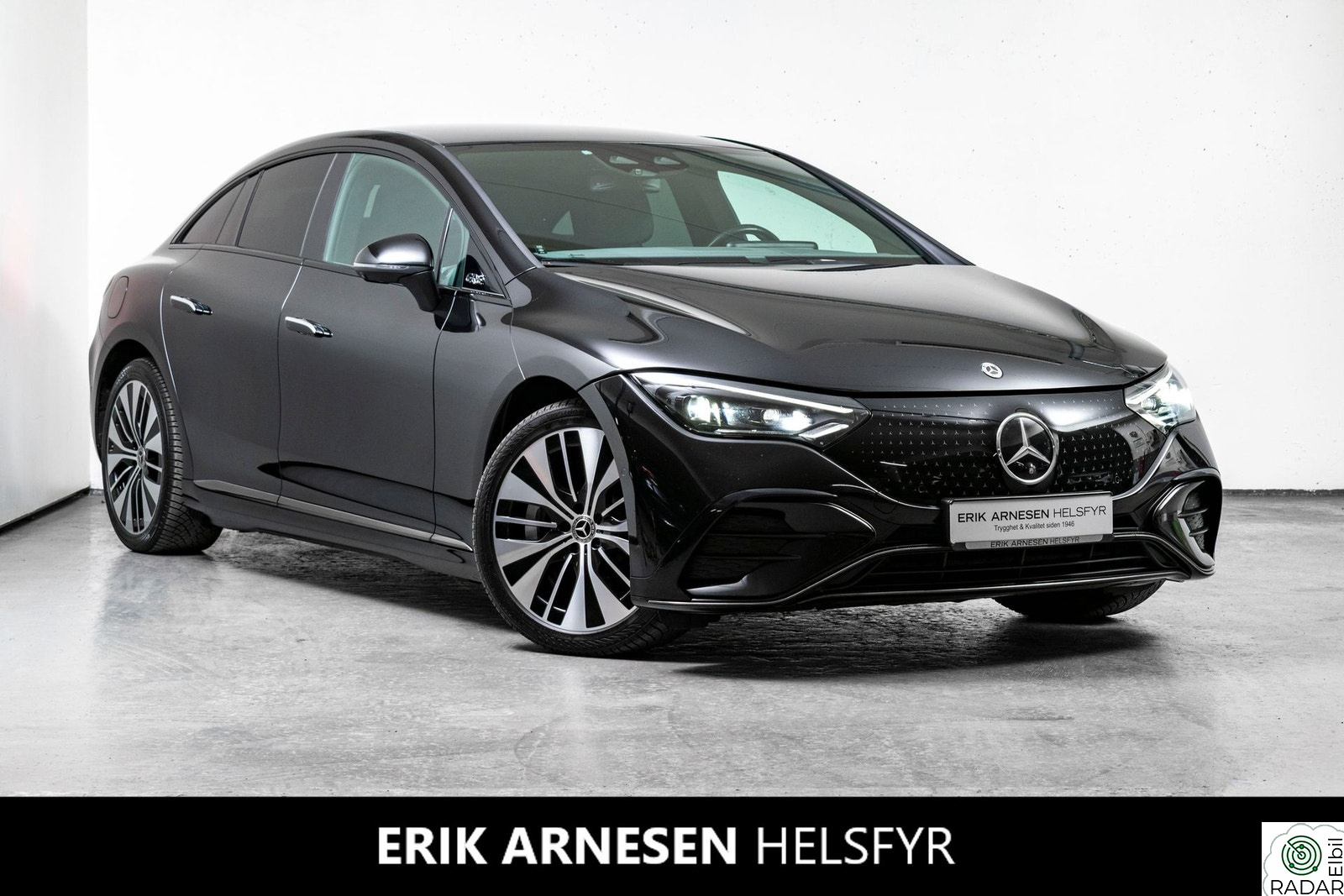 MERCEDES-BENZ EQE 350 4MATIC 350 4MATIC/AMG Line/Premium+/Airmatic/Burmester