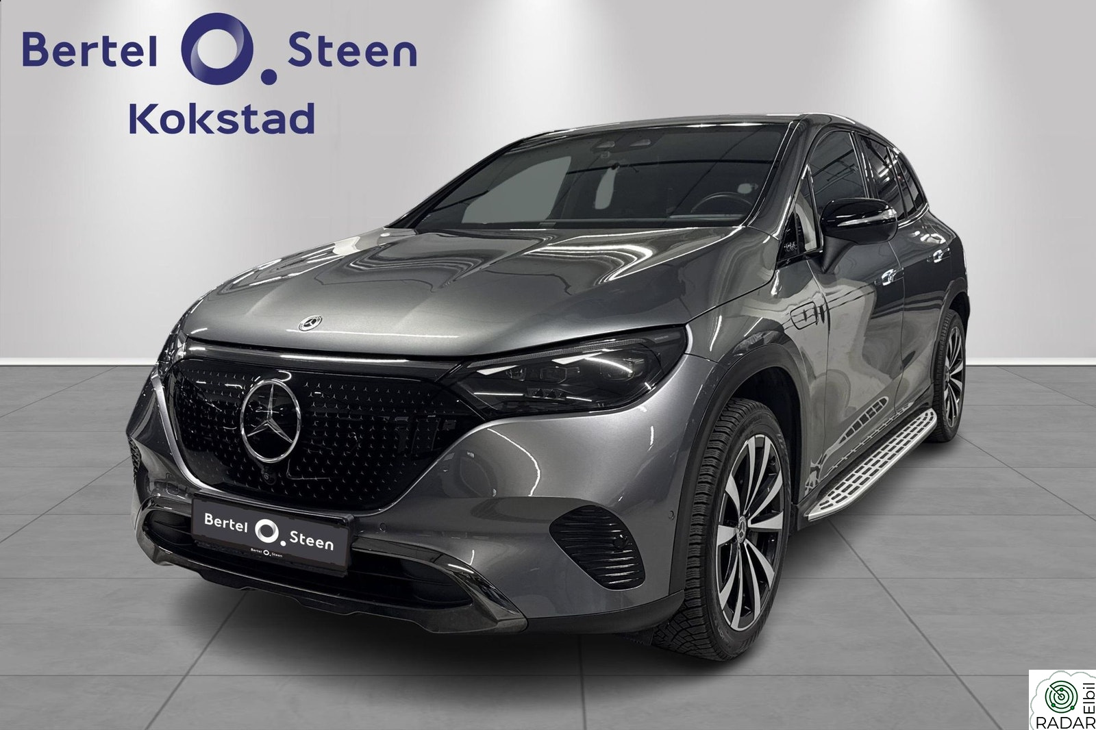MERCEDES-BENZ EQE 350 4MATIC 350 4MATIC, MEMORY, BURMERSTER, HEAD-UP++