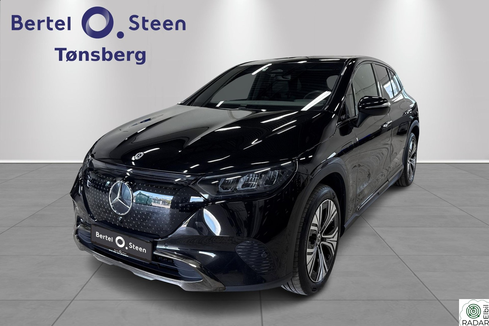 MERCEDES-BENZ EQE 350 4MATIC Special Edition