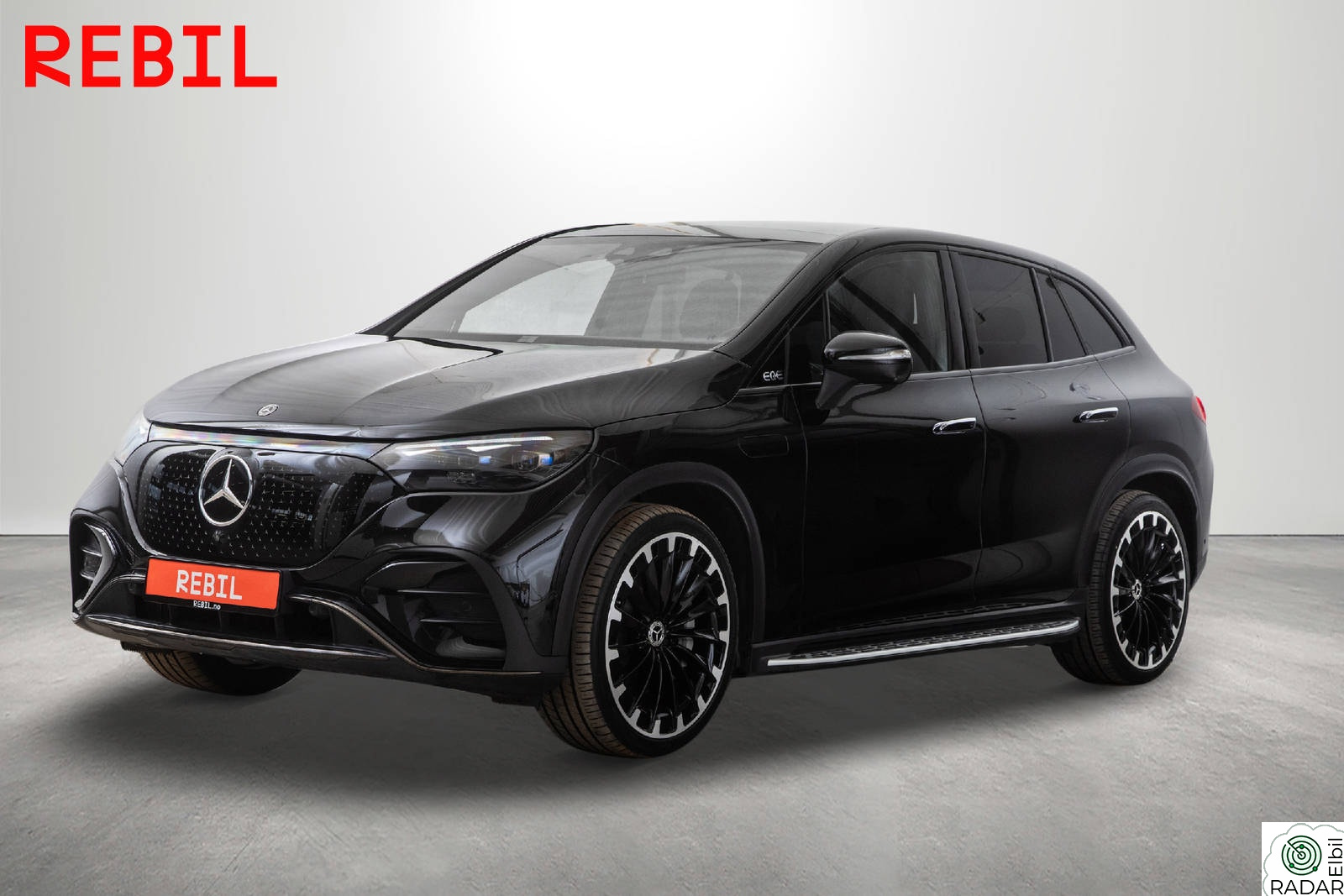 MERCEDES-BENZ EQE 350 4MATIC 350/4MATIC/2xAMG/Krok/Luft/ACC/HUD/Navi/360/Pano/Memory