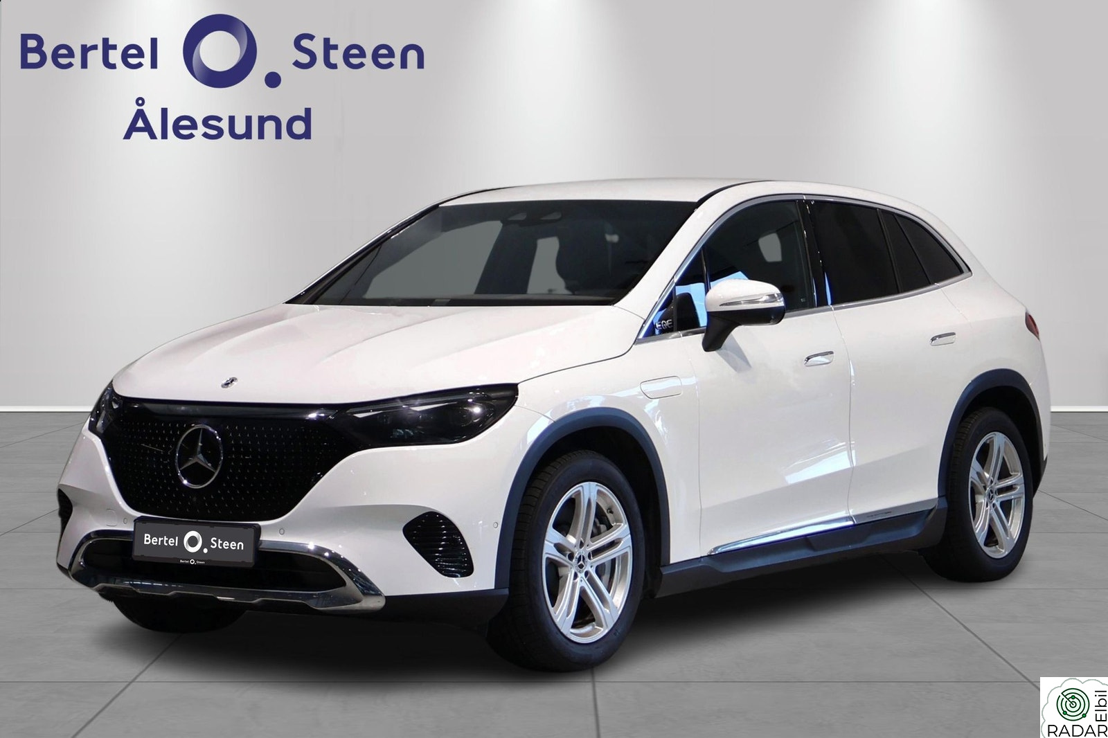MERCEDES-BENZ EQE 350 4MATIC 350 4MATIC | Memory | Hengerfeste | Head up