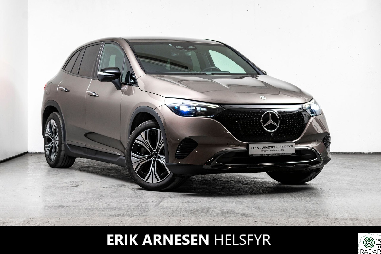 MERCEDES-BENZ EQE 350 4MATIC 350 4MATIC/AMG Line/Premium/Kj.ass/Airmatic/Dig. Light