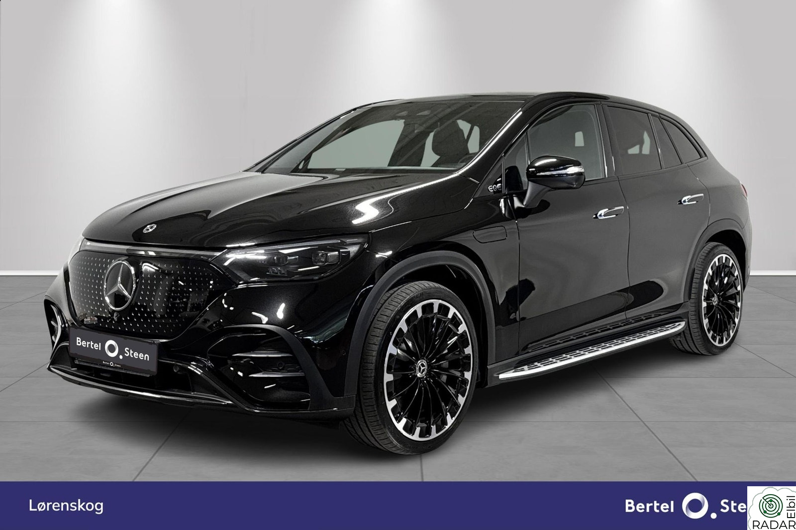 MERCEDES-BENZ EQE 350 4MATIC 350 4MATIC AMG Premium | Panorama | Burmester | Memory