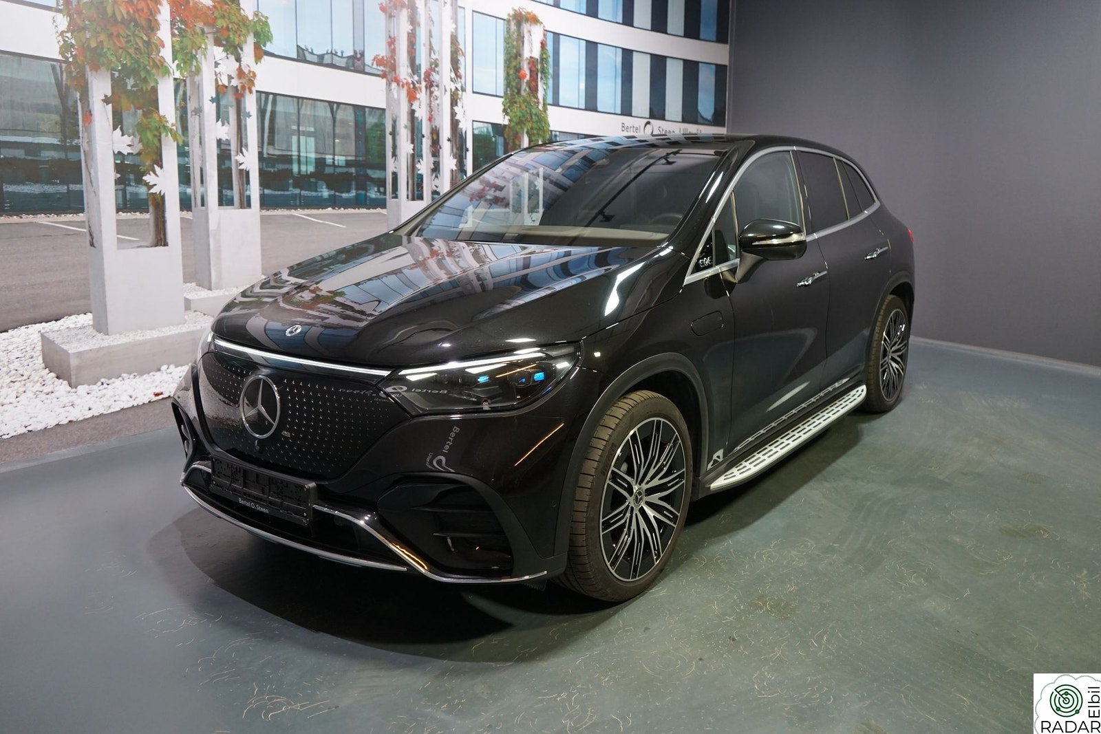 MERCEDES-BENZ EQE 350 4MATIC 350 4Matic AMG