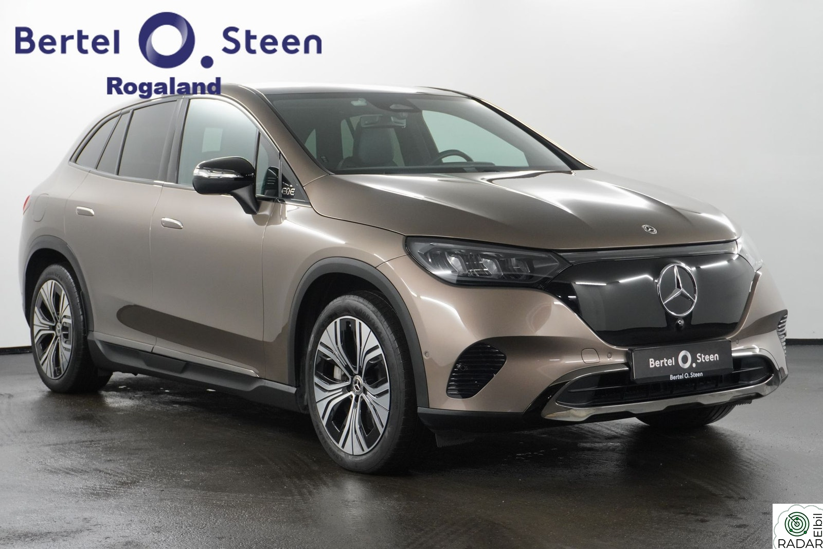 MERCEDES-BENZ EQE 350 4MATIC 350 4MATIC, Burmester, Panorama, Head-up, Memory