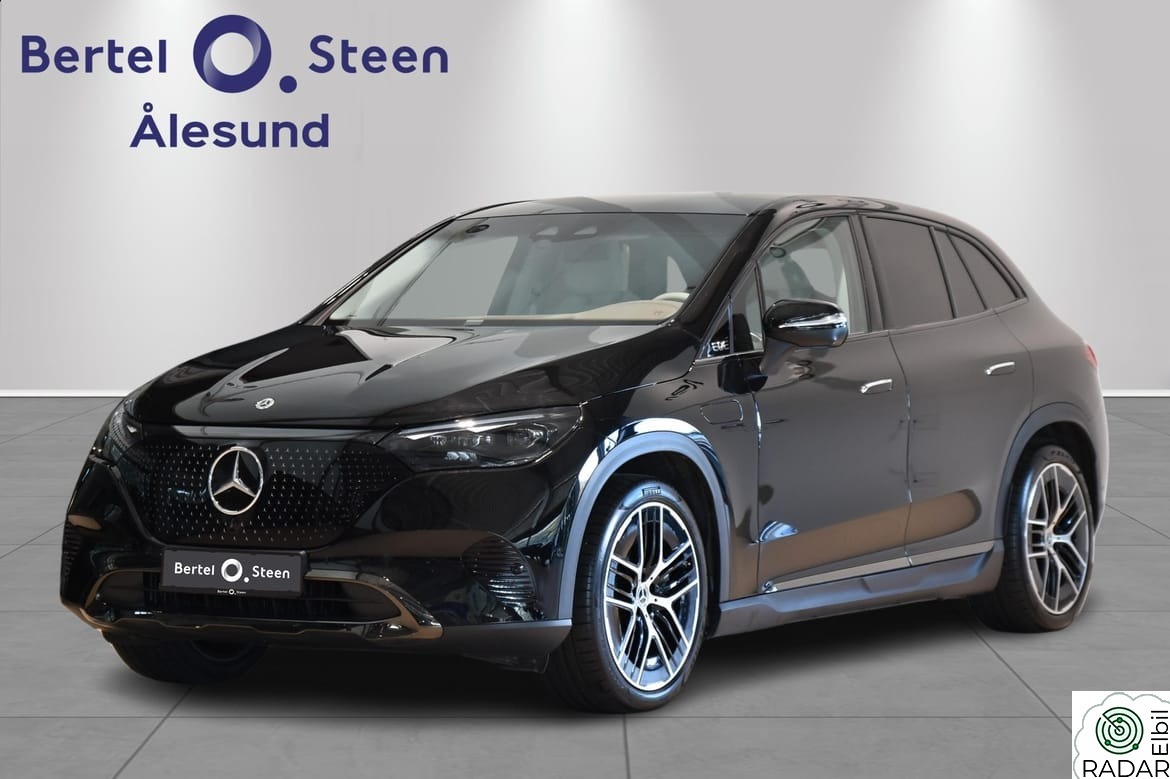MERCEDES-BENZ EQE 500 4MATIC 500 4MATIC | Premium | 21" | Hyperscreen | Head up