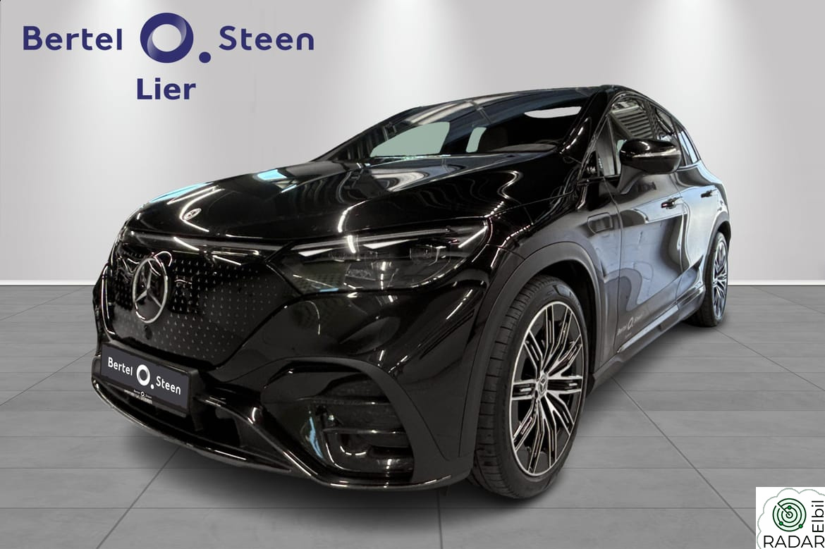 MERCEDES-BENZ EQE 500 4MATIC AMG 500/4Matic/Burmester/panoramasoltak/360 kamera/