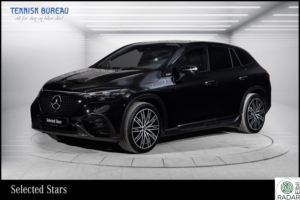 500 4Matic AMG, Skinn, Burmester®, Luft, HUD, H.Feste
