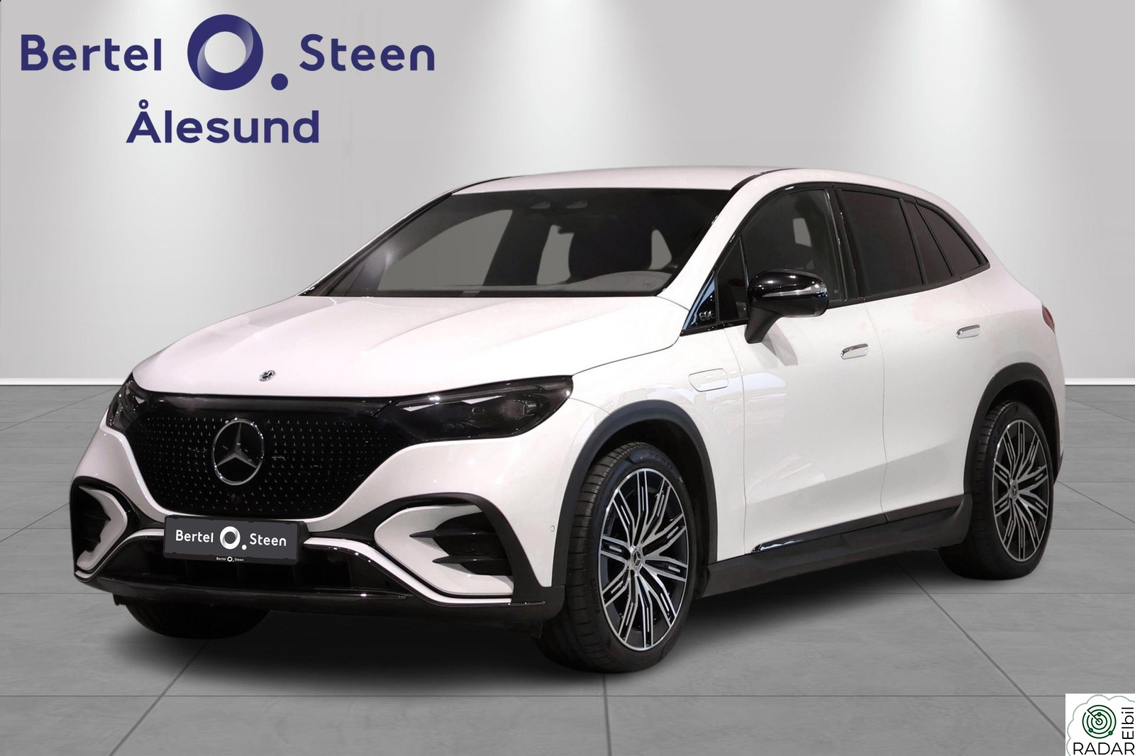 MERCEDES-BENZ EQE 500 4MATIC 500 4MATIC ///AMG | Premium Plus