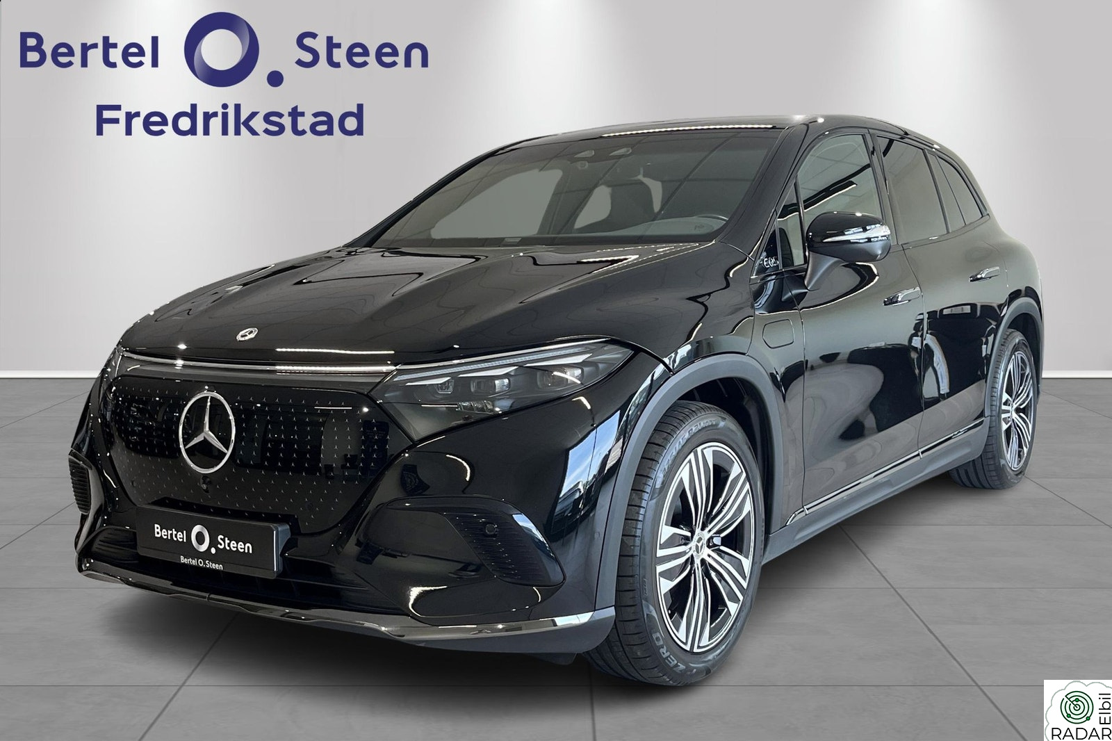MERCEDES-BENZ EQS 450 4MATIC 450 4Matic Hyperscreen Airmatic H.feste Panoramatak