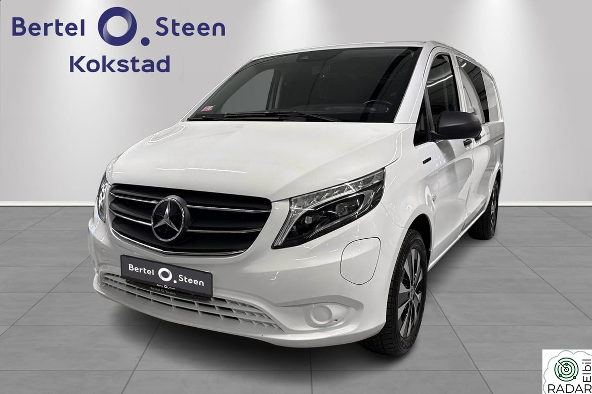 MERCEDES-BENZ EVITO 112 A2, RYGGEKAMERA