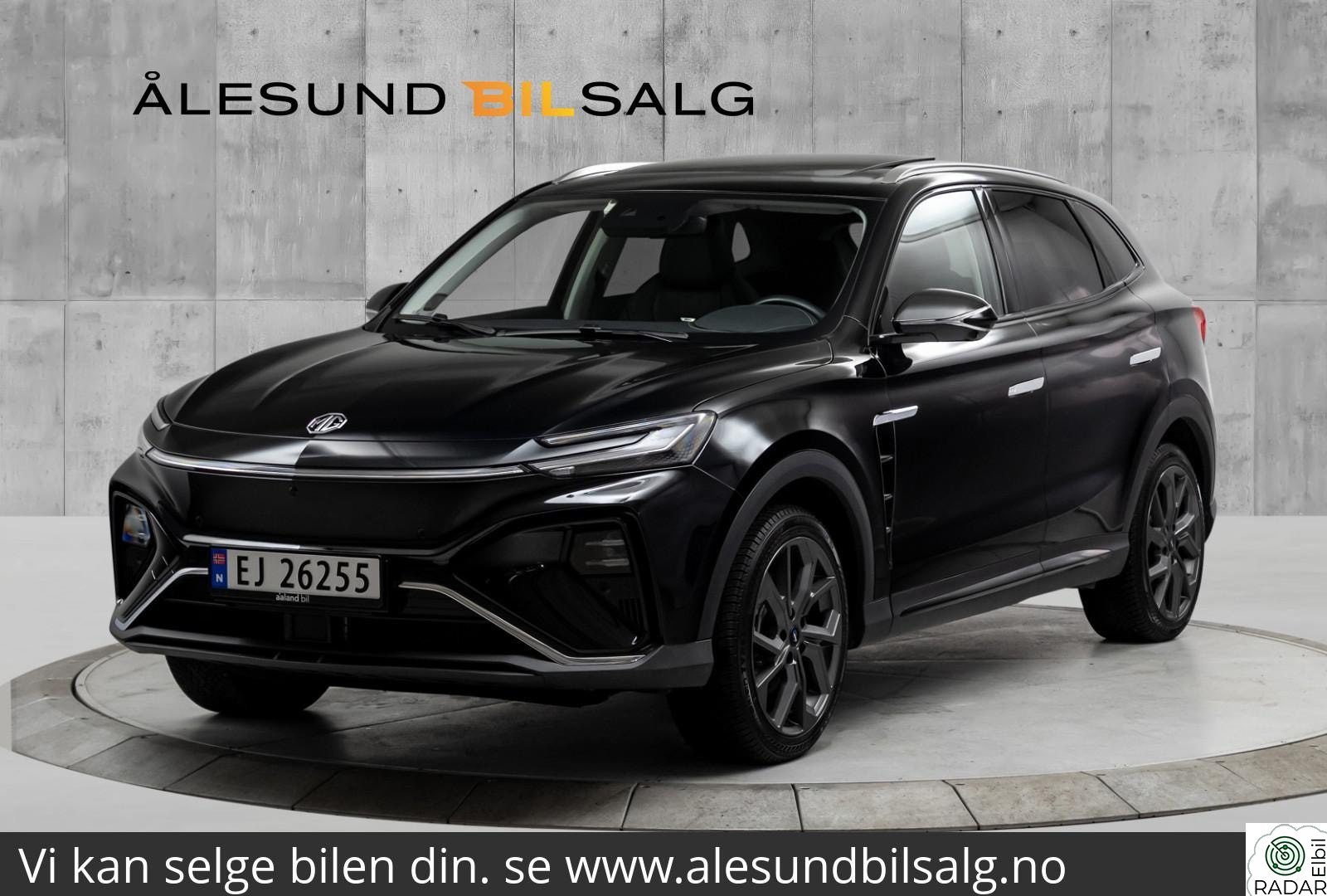 MG Marvel R Electric Performance/ Awd/ Skinnn/ Bose/ 5194,-