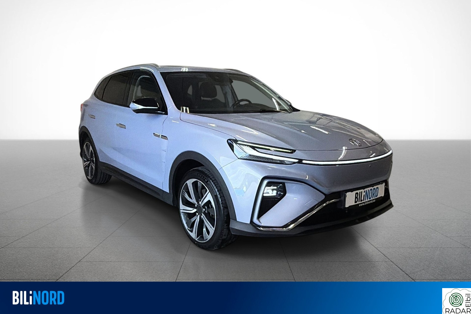 MG MARVEL R ELECTRIC Performance AWD