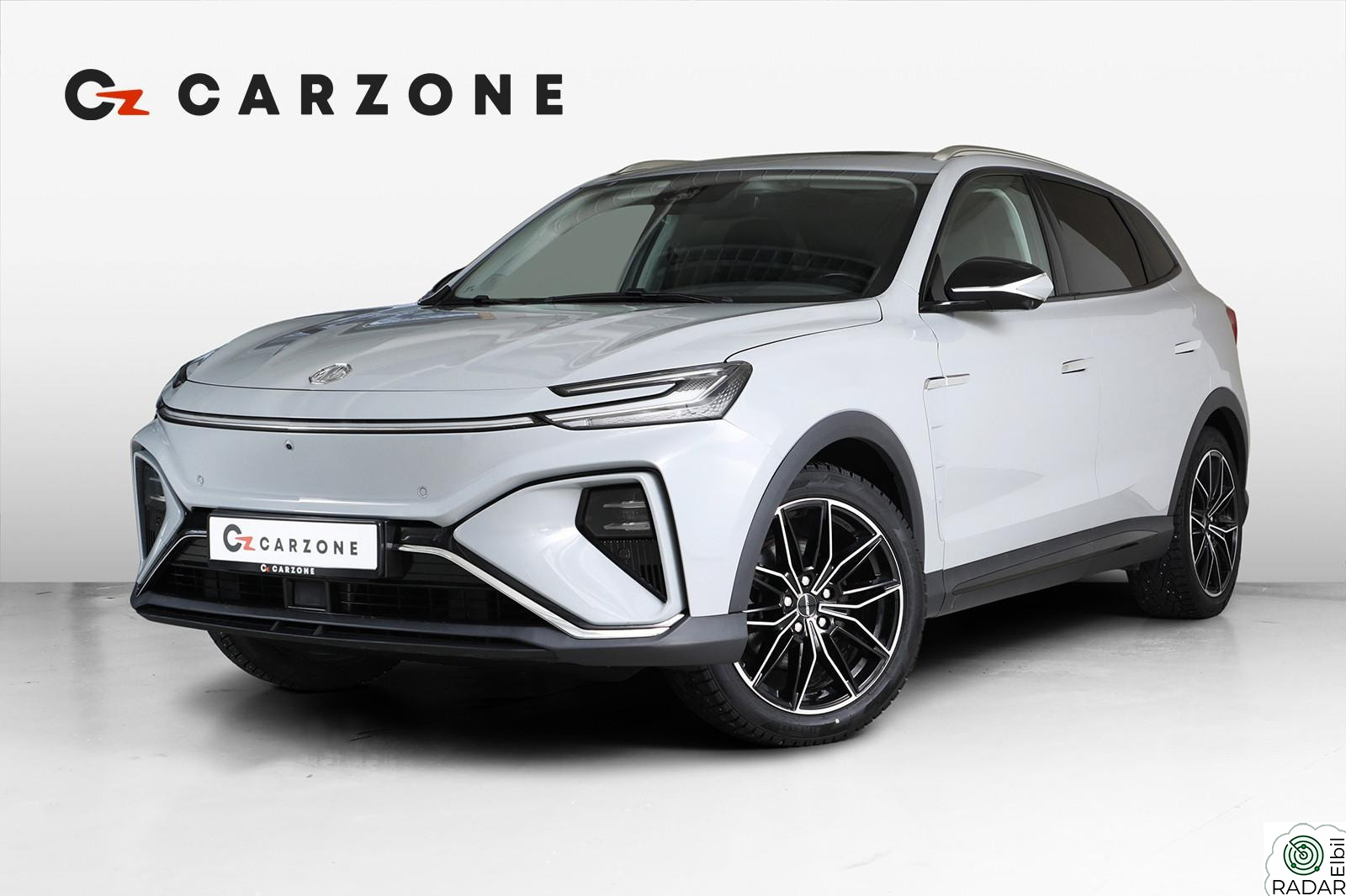 MG MARVEL R ELECTRIC LUXURY/ACC/PANO/SKINN/360/RYGGEKAMERA/7 ÅR GARANTI
