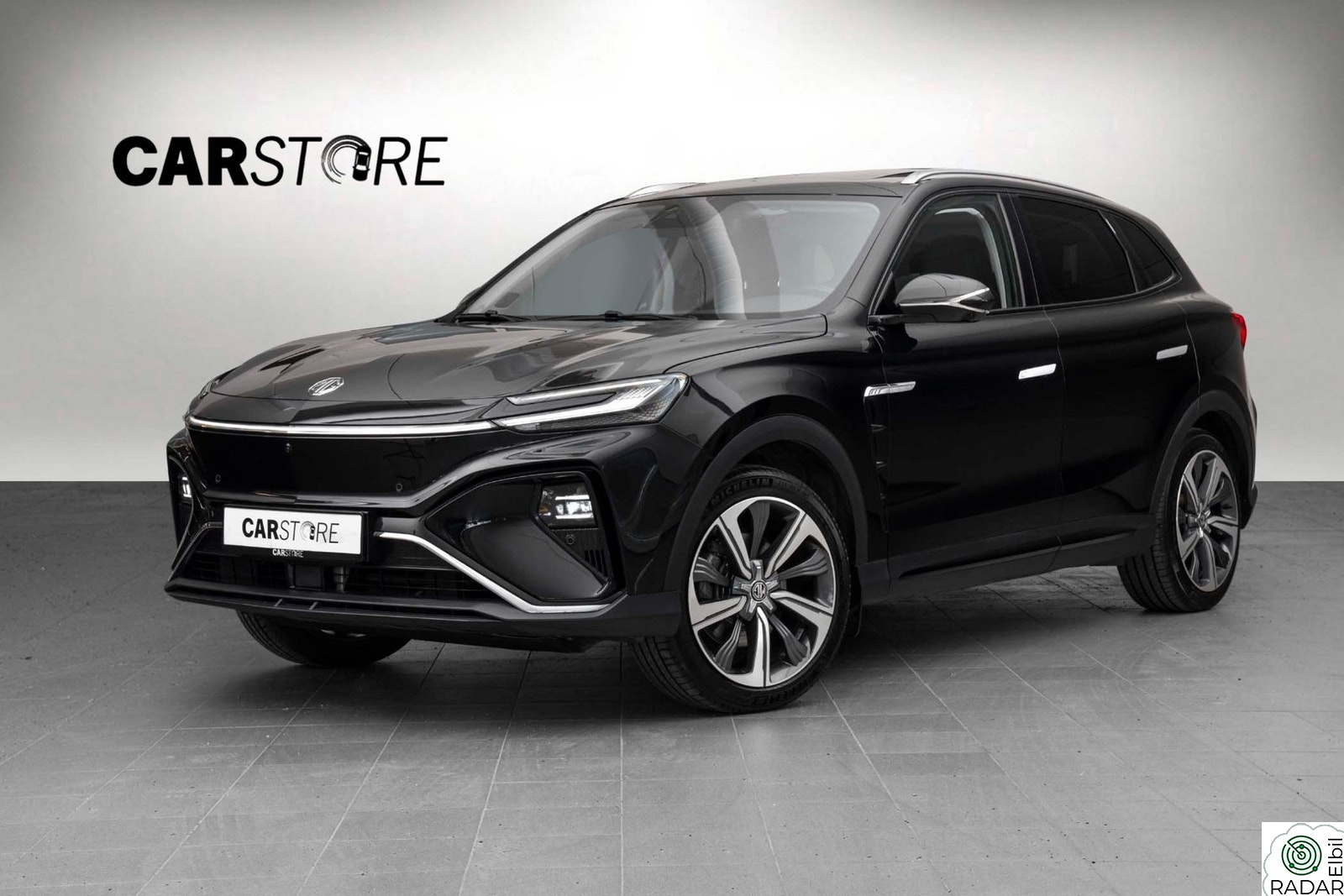 MG Marvel R Electric 4WD Performance ACC/Pano/Skinn/Memory/360g/Keyless/BOSE