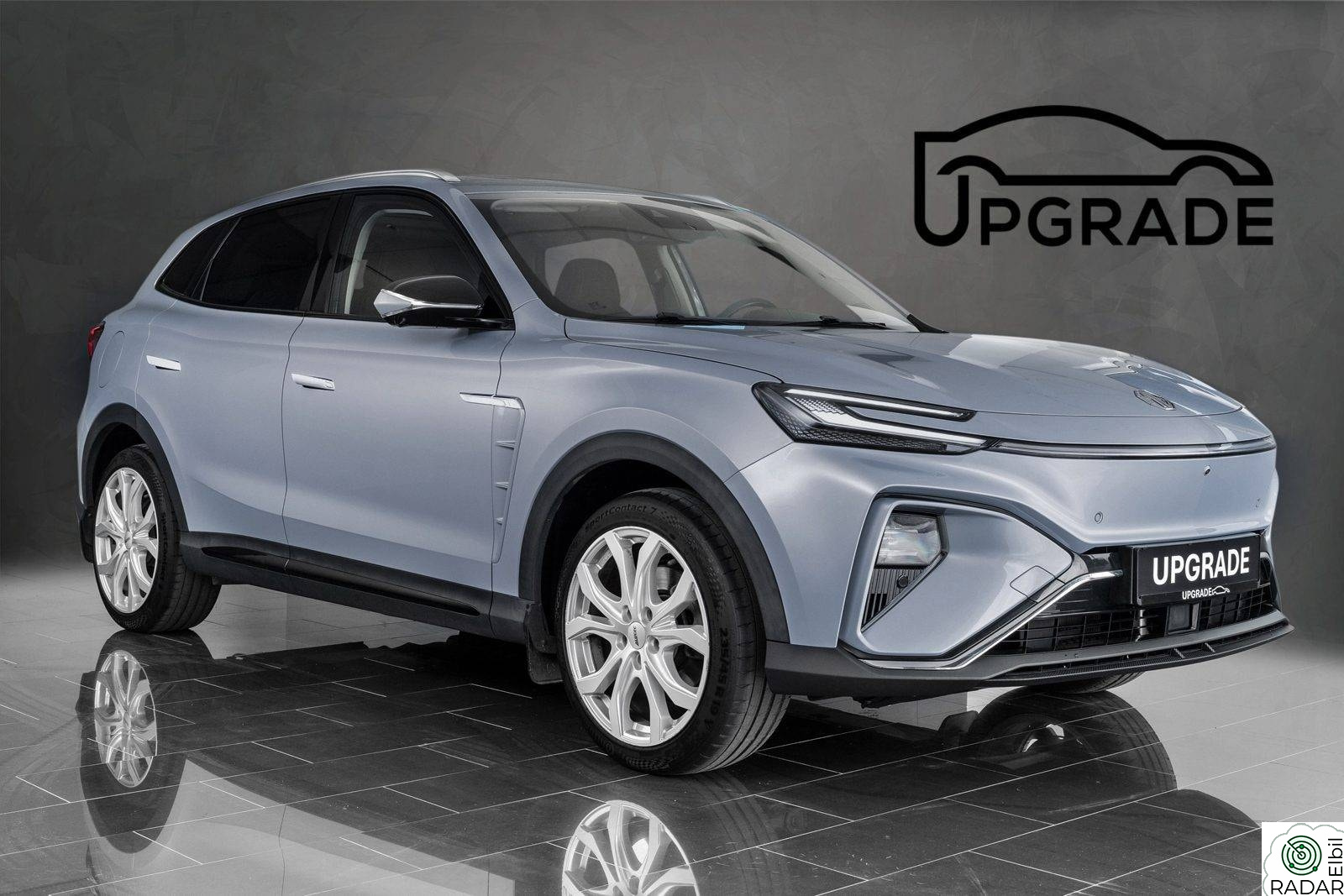 MG MARVEL R ELECTRIC Performance | 4WD | Bose | 360kam | ACC | 2993,- pr mnd