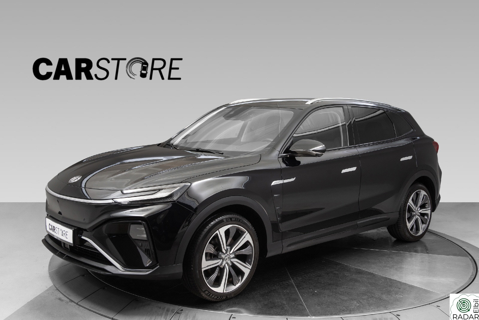 MG Marvel R Electric 4WD INNBYTTEKAMPANJE 20.000,- i garantert innbytte