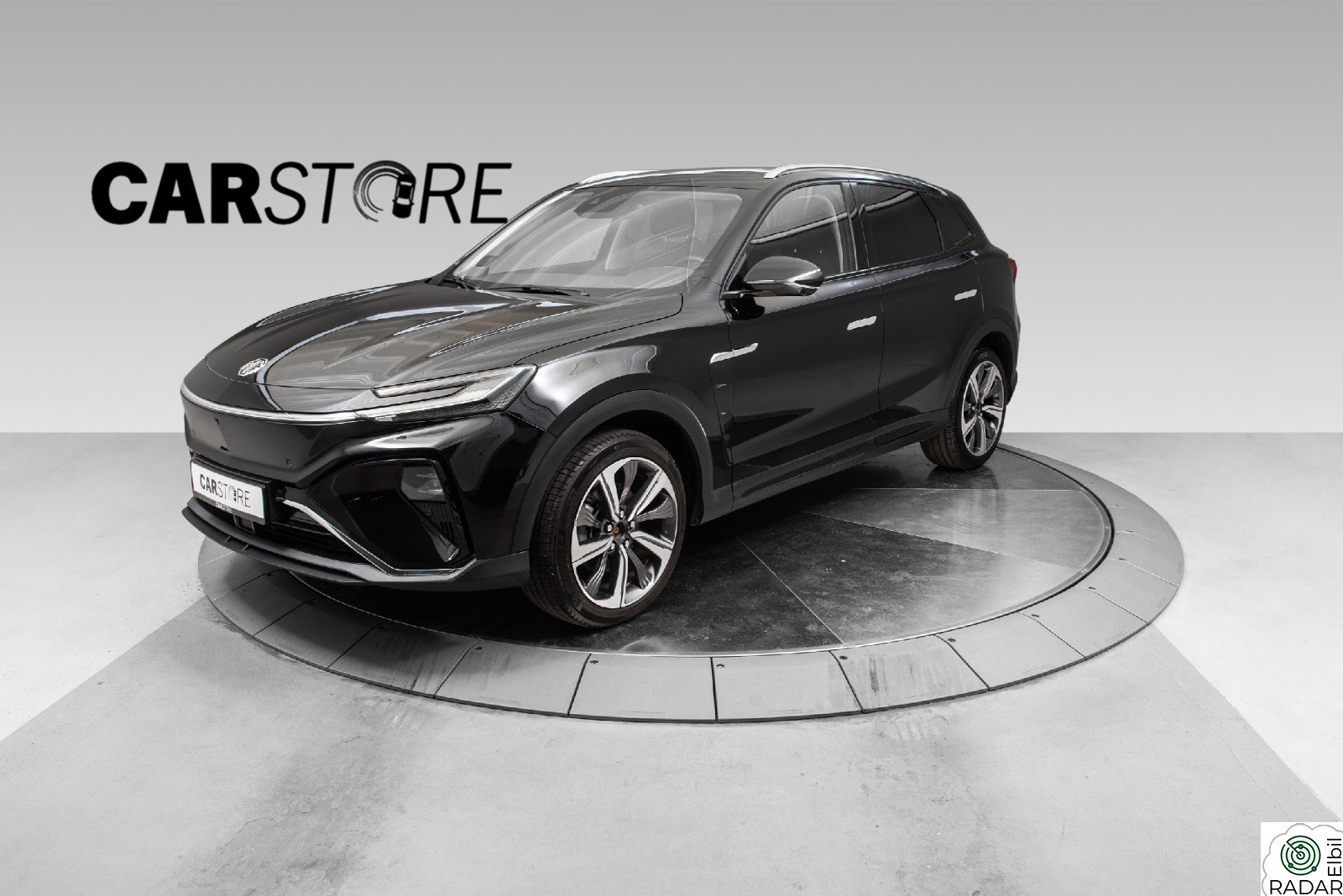 MG Marvel R Electric 4WD INNBYTTEKAMPANJE 20.000,- i garantert innbytte.