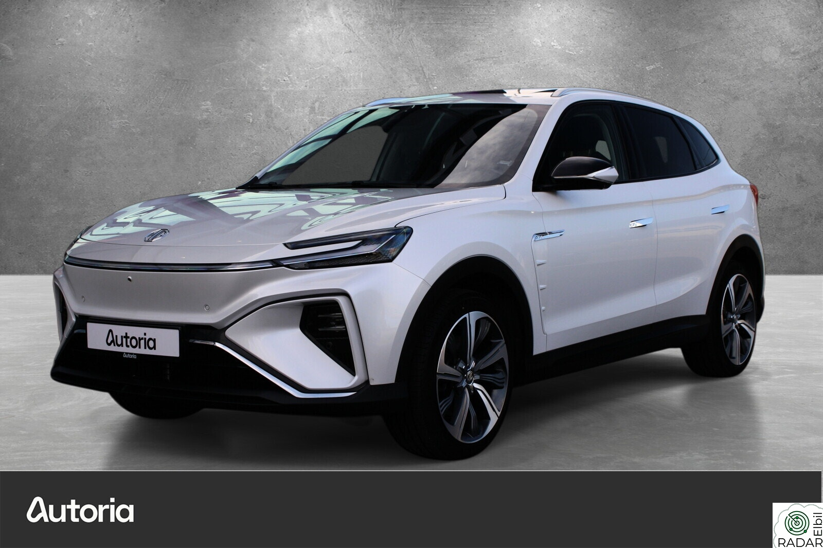 MG MARVEL R ELECTRIC 2WD Comfort,Pano,Cruise,Krok,360Kamera,Skinn,LED,DAB