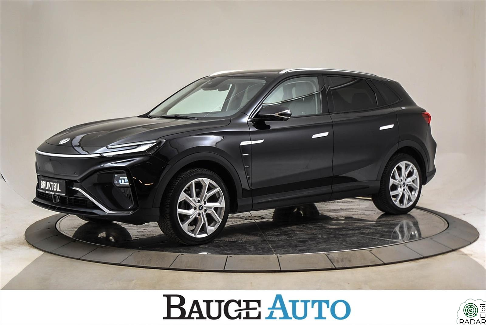 MG MARVEL R ELECTRIC Performance 4WD Krok/Pano/Lyst-int/7 år Garanti++