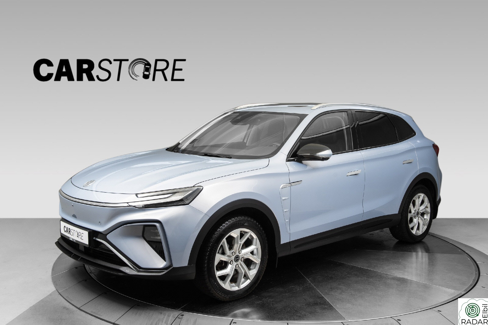 MG Marvel R Electric 4WD INNBYTTEKAMPANJE 20.000,- i garantert innbytte.