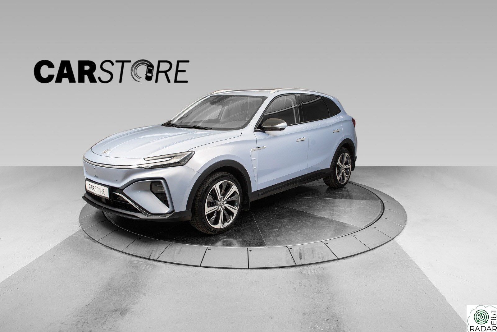 MG Marvel R Electric 4WDINNBYTTEKAMPANJE 20.000,- i garantert innbytte