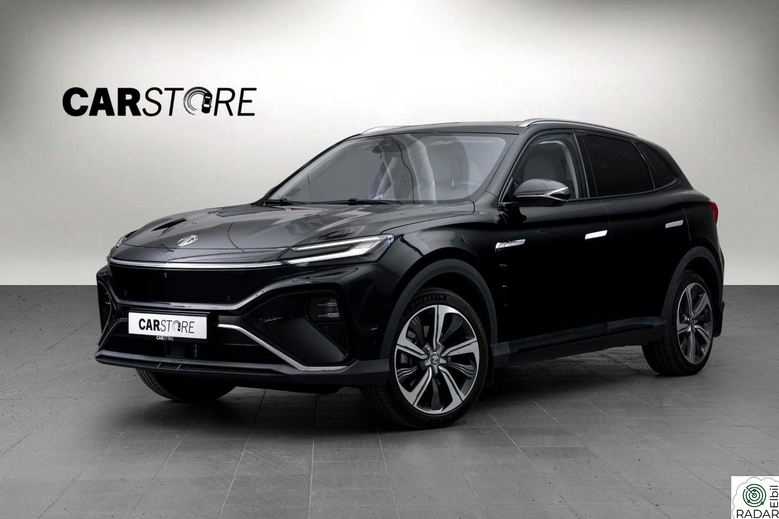 MG Marvel R Electric 4WD Performance ACC/Pano/Skinn/Memory/360g/Keyless/BOSE