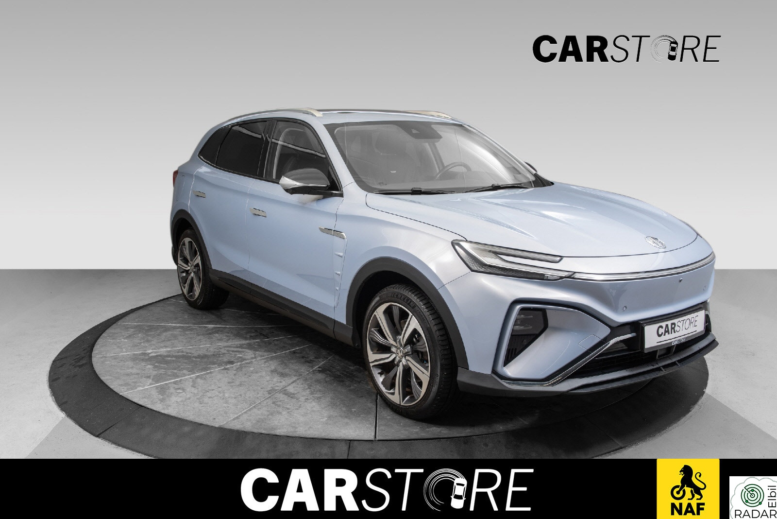 MG Marvel R Electric 4WD Performance ACC/Pano/Skinn/Memory/360/Keyless/BOSE