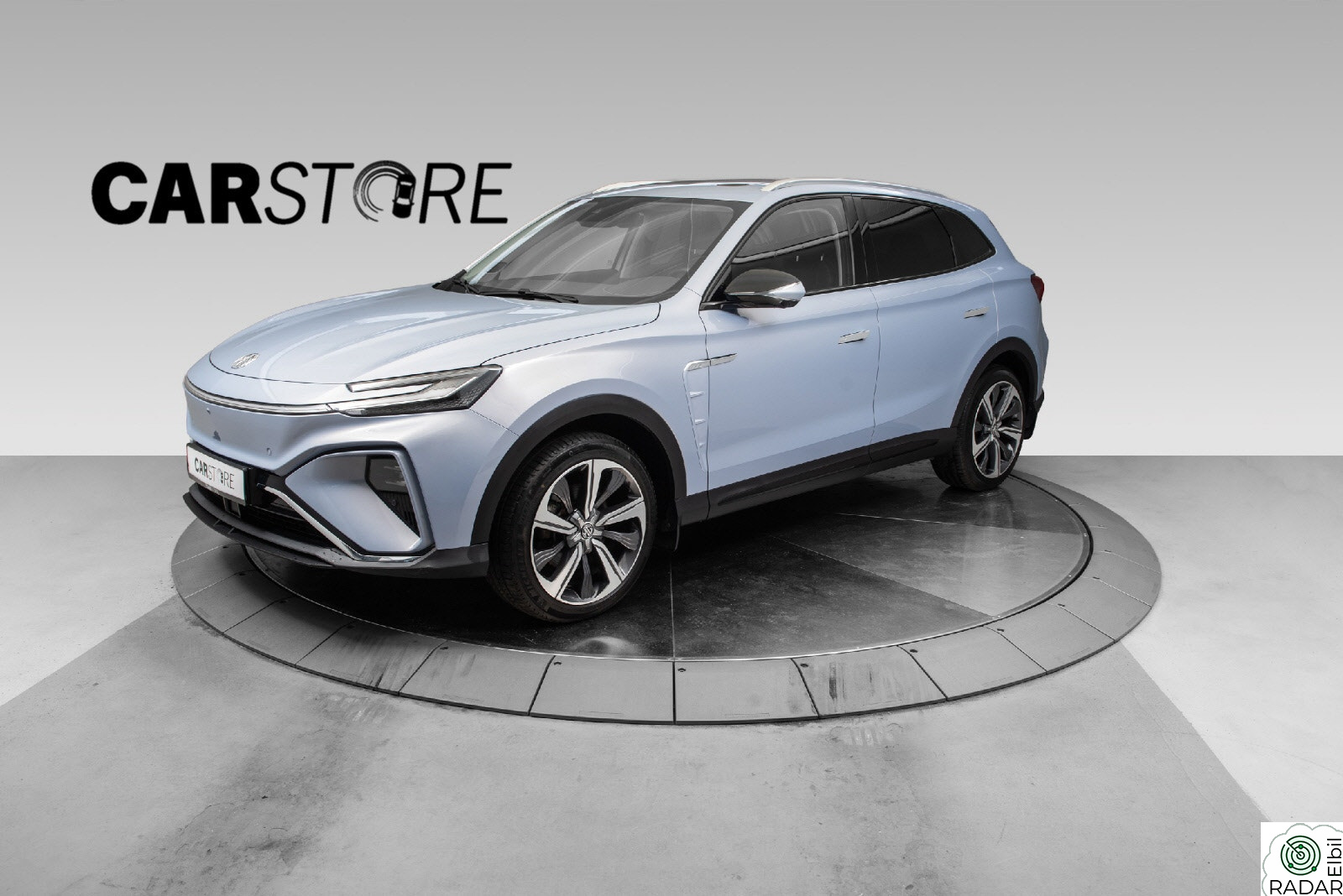 MG Marvel R Electric 4WD INNBYTTEKAMPANJE 20.000,- i garantert innbytte