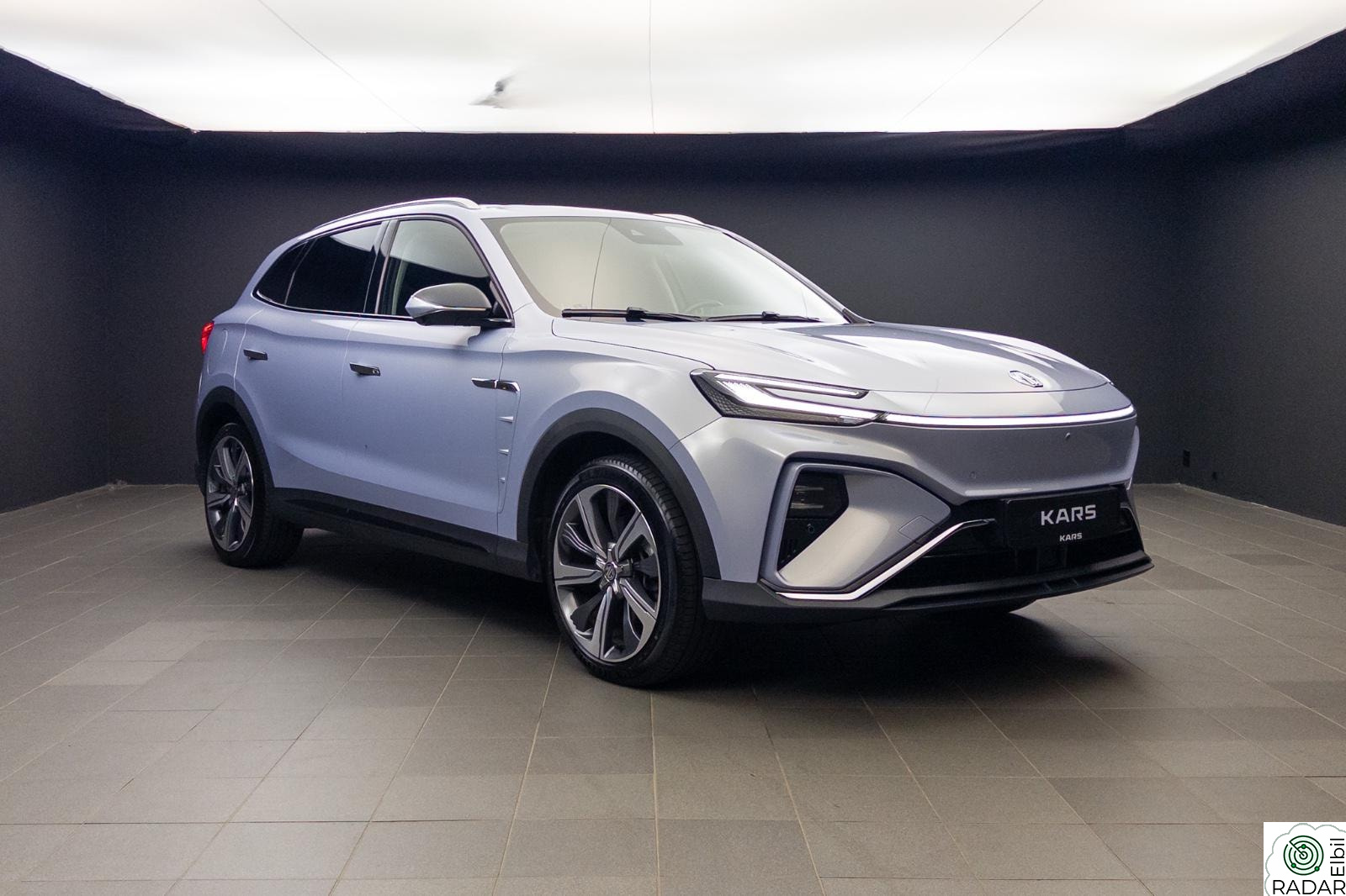 MG Marvel R Electric Performance AWD /BOSE /Panorama /El.bakluke /360-Kamera